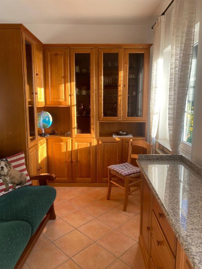 佐阿利Casa Laura别墅 外观 照片