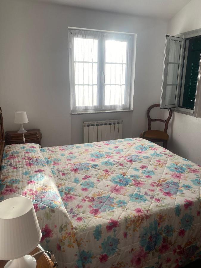 佐阿利Casa Laura别墅 外观 照片