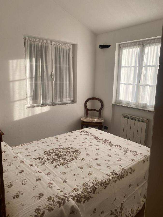 佐阿利Casa Laura别墅 外观 照片